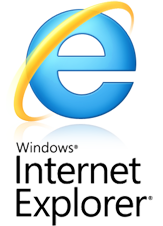Microsoft Internet explorer